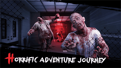 内心的噩梦僵尸最新版下载-内心的噩梦僵尸安卓版下载v1.1.6