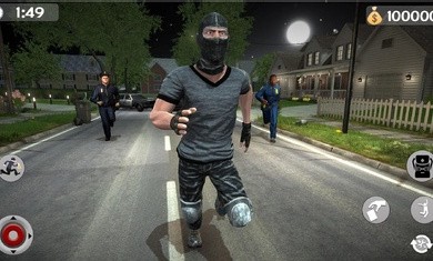 城市潜行模拟器安卓版下载-城市潜行模拟器最新版下载v1.9