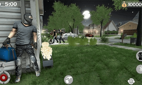 城市潜行模拟器安卓版下载-城市潜行模拟器最新版下载v1.9