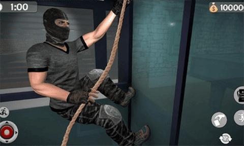 城市潜行模拟器安卓版下载-城市潜行模拟器最新版下载v1.9