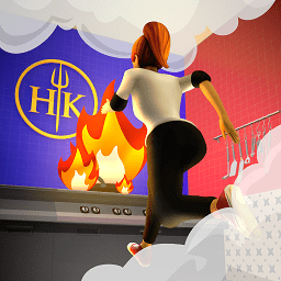 地狱厨房搭配与设计无限生命钻石汉化游戏下载-地狱厨房搭配与设计最新破解版下载v1.5.6