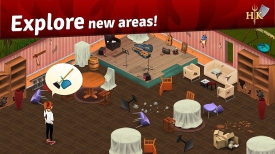 地狱厨房搭配与设计无限生命钻石汉化游戏下载-地狱厨房搭配与设计最新破解版下载v1.5.6