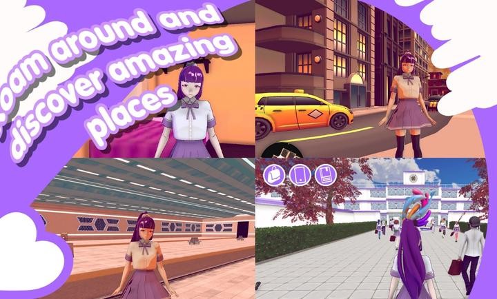 山根的爱情生活安卓版下载-山根的爱情生活手机版下载v1.3