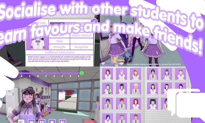 山根的爱情生活安卓版下载-山根的爱情生活手机版下载v1.3