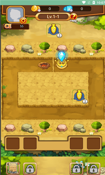 英雄炮塔手游免费版下载-英雄炮塔安卓版下载v1.0