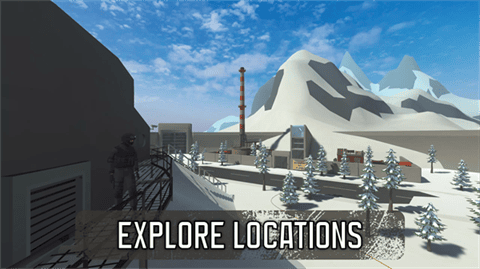 24号地堡中文版下载-24号地堡最新版下载v0.8.0