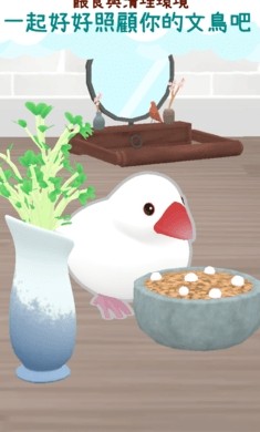 文鸟物语手机版下载-文鸟物语安卓版下载v1.1.1