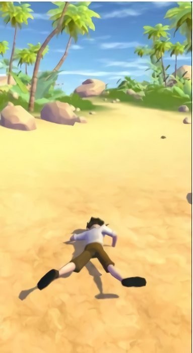 生存海岛之王安卓版下载-生存海岛之王正式版下载V1.0.1