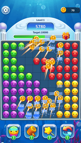 海洋大爆炸游戏下载-海洋大爆炸中文版下载v1.4.0