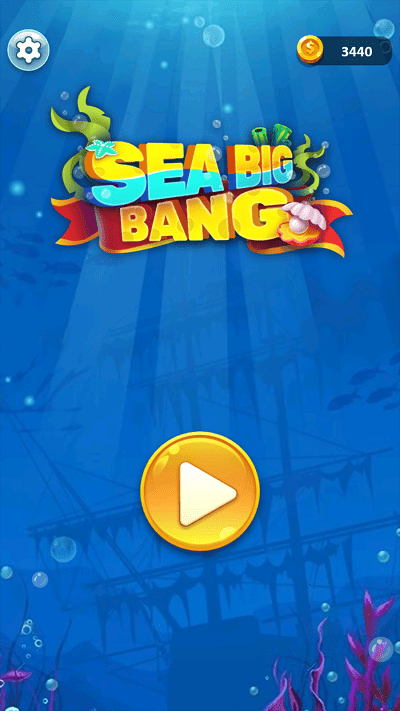 海洋大爆炸游戏下载-海洋大爆炸中文版下载v1.4.0