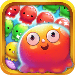 海洋大爆炸中文版