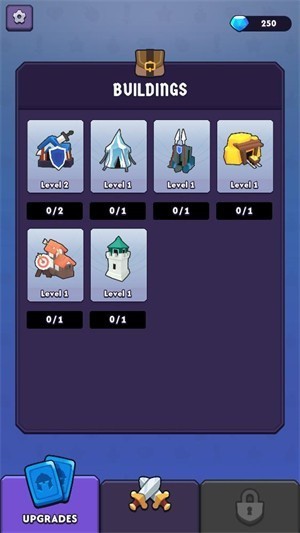 迷雾铁境安卓版下载-迷雾铁境最新版下载v1.0.1