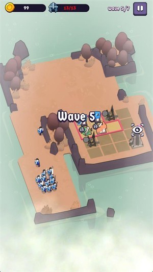 迷雾铁境安卓版下载-迷雾铁境最新版下载v1.0.1