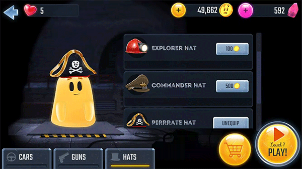 绝望3黑暗地心安卓版下载-绝望3黑暗地心手机版下载v1.3.8