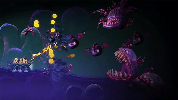 绝望3黑暗地心安卓版下载-绝望3黑暗地心手机版下载v1.3.8