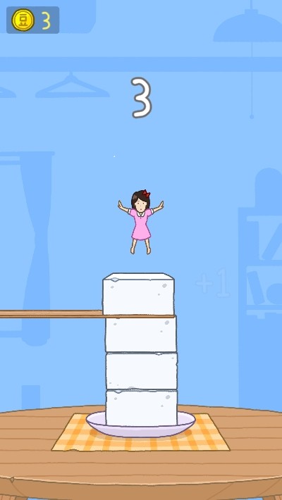 豆腐少女喵喵女孩安卓版下载-豆腐少女喵喵女孩手机版下载v1.0.8