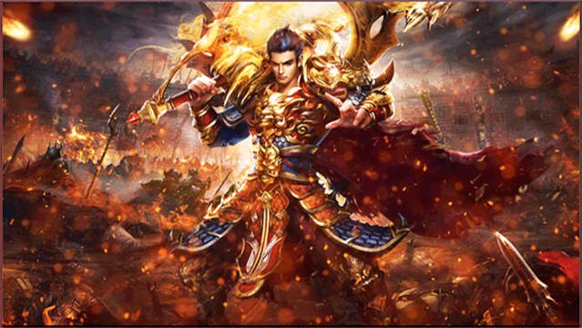 贪玩蓝月王者传奇最新版下载-贪玩蓝月王者传奇安卓版下载v3.0.23.466