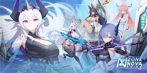 禁域战姬安卓版下载-禁域战姬最新版下载v1.02