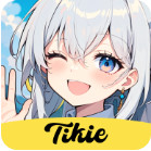 TiKieAI聊天最新版下载-TiKieAI聊天安卓版下载v3.0.6