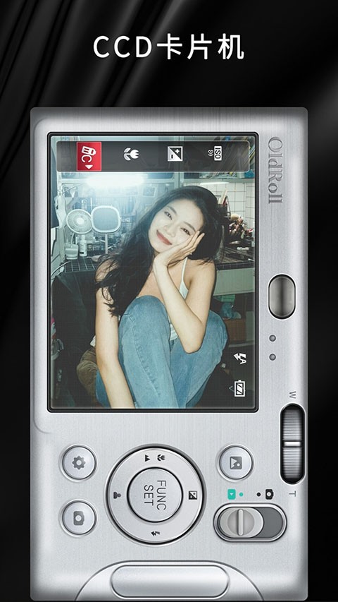 OldRoll相机安卓版下载-OldRoll相机最新版下载v7.0.0