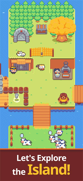 镐王岛安卓版下载-镐王岛最新版下载v376