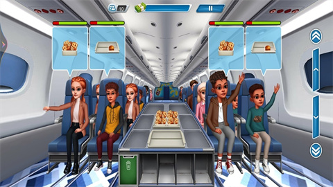飞机大厨烹饪模拟安卓版下载-飞机大厨烹饪模拟中文版下载v1.0