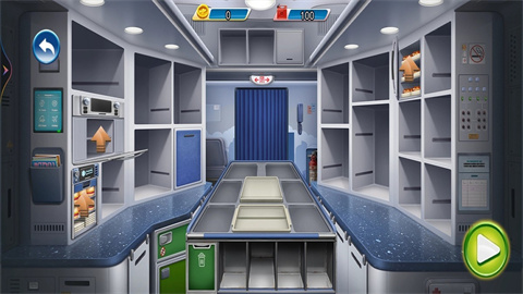 飞机大厨烹饪模拟安卓版下载-飞机大厨烹饪模拟中文版下载v1.0