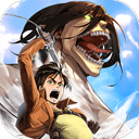 勇士觉醒进击的巨人安卓版