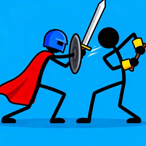 火柴人圣诞逃脱2最新版