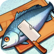 刮鳞狂潮安卓版