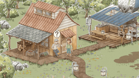 青蛙庇护所免费版下载-青蛙庇护所汉化版下载v1.0