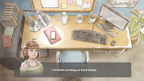 青蛙庇护所免费版下载-青蛙庇护所汉化版下载v1.0