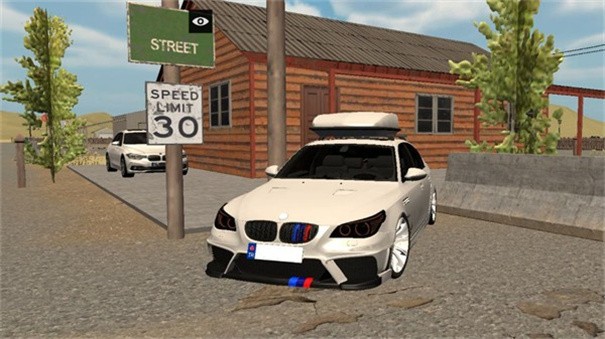 托法斯赛车汉化版下载-托法斯赛车安卓版下载v3.1.7