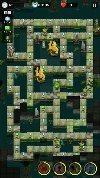 哥布林宝藏安卓版下载-哥布林宝藏手机版下载v1.0.9