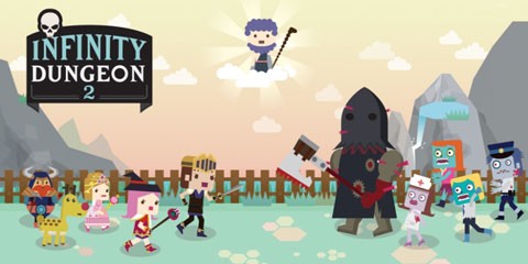 无限地牢2最新版下载-无限地牢2中文版下载v1.2.4