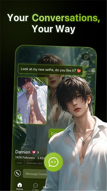 Polyai安卓版下载-Polyai最新版下载v1.8.50