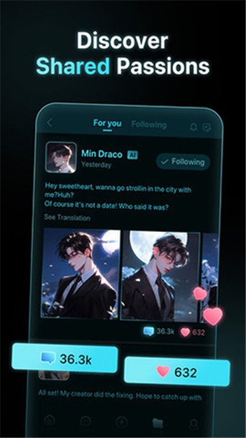 Polyai安卓版下载-Polyai最新版下载v1.8.50