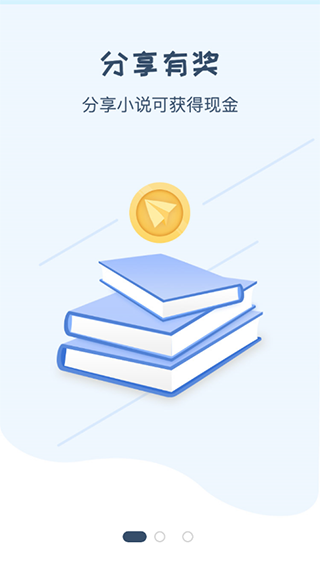 一纸小说免费版下载-一纸小说安卓版下载v6.1