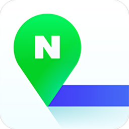 naver map韩国地图下载安装