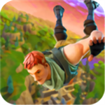 堡垒生存之夜下载手机版