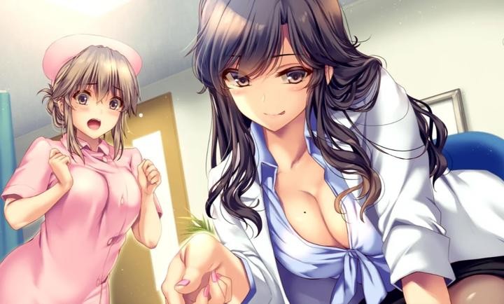 我和她们的研修日志安卓版下载-我和她们的研修日志最新版下载v2.3.2