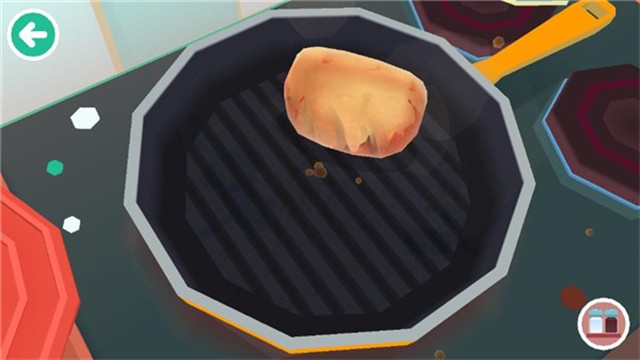 托卡厨房2安卓版下载-托卡厨房2中文版下载v3.7