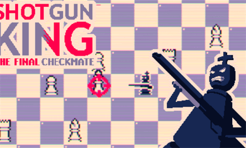 霰弹国王终局将死最新版下载-霰弹国王终局将死手机版下载v1.0