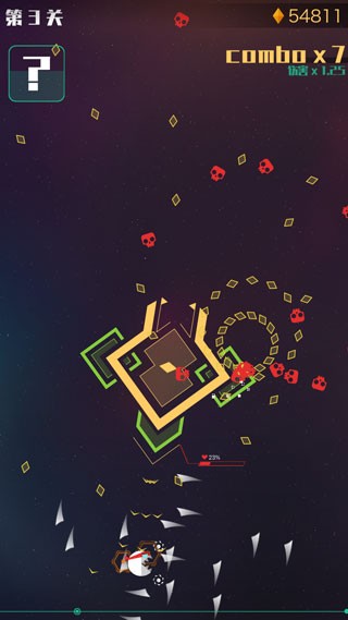 星际吃货安卓版下载-星际吃货单机版下载v1.0.0