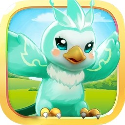 梦幻驯龙记安卓版