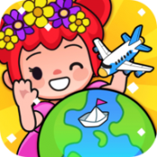 我的假装世界生活故事安卓版下载-我的假装世界生活故事手机版下载v1.8