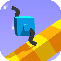 画个腿快跑2游戏下载-画个腿快跑2游戏（无限金币）v1.0 安卓破解版下载