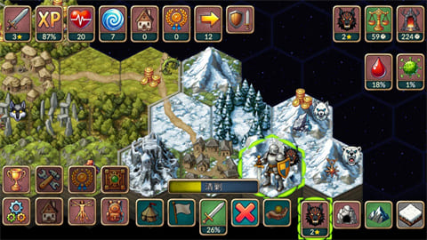 再来一回合中文版下载-再来一回合手机版下载v1.1.0