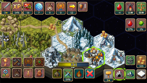 再来一回合中文版下载-再来一回合手机版下载v1.1.0