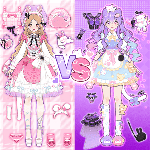 魔法偶像衣橱安卓版